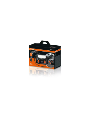 OSRAM TYREinflate 2120 – kompresor samochodowy 12 V, Auto-Stop, 6,9 bar