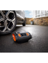 OSRAM TYREinflate 2120 – kompresor samochodowy 12 V, Auto-Stop, 6,9 bar