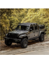 Listwy Poszerzeń Jeep Gladiator JT - 35 -50mm