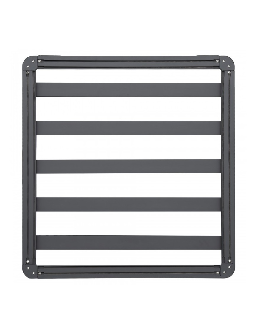 Platforma Aluminiowa Na Zabudowe Hardtop Pickup