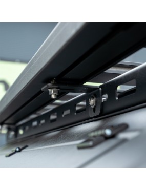 Platforma Aluminiowa Na Zabudowe Hardtop Pickup