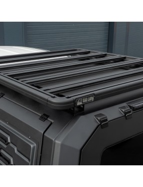 Platforma Aluminiowa Na Zabudowe Hardtop Pickup
