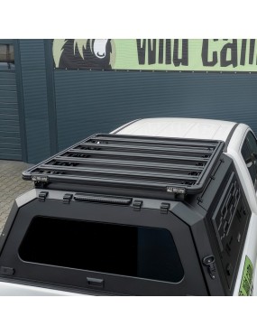 Platforma Aluminiowa Na Zabudowe Hardtop Pickup