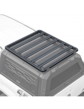 Platforma Aluminiowa Na Zabudowe Hardtop Pickup