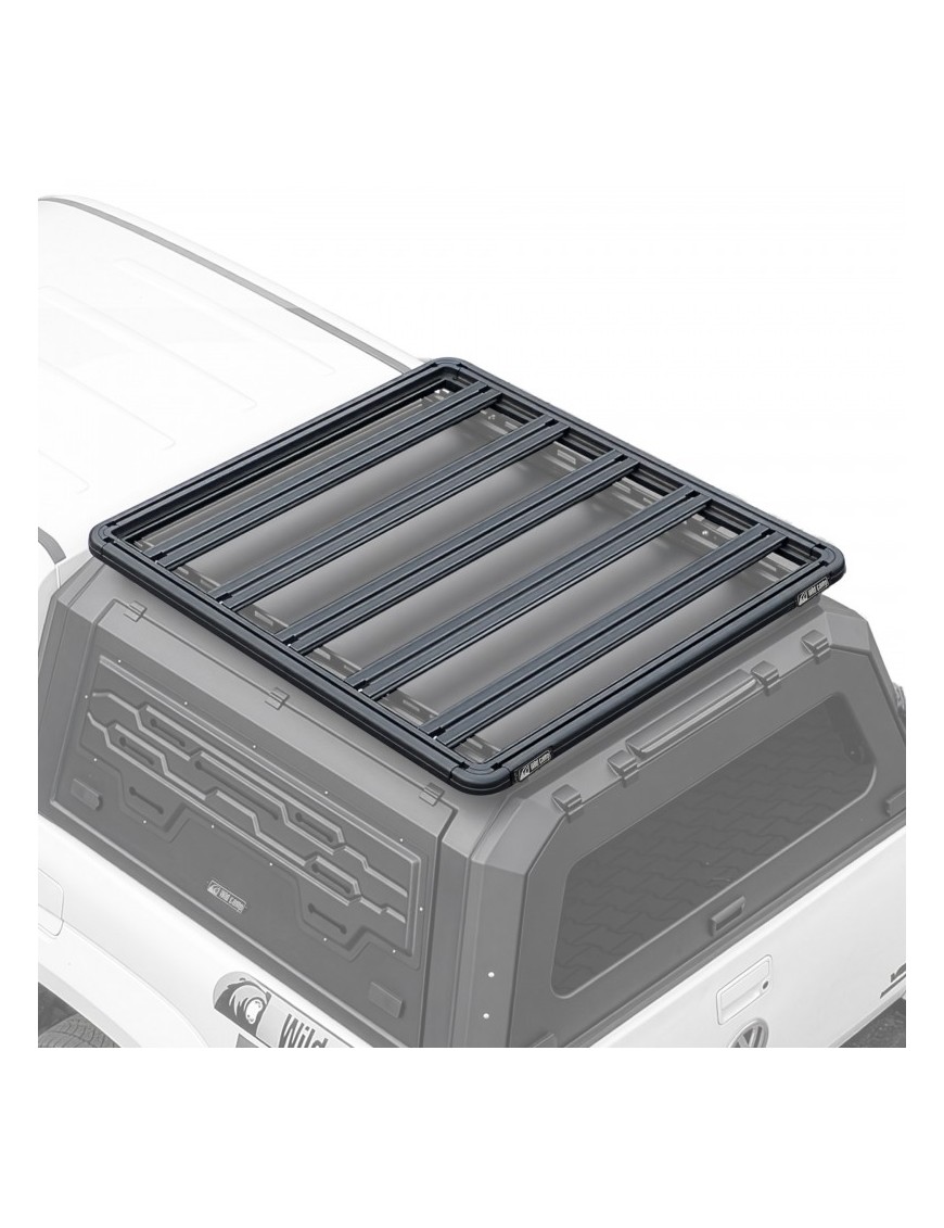 Platforma Aluminiowa Na Zabudowe Hardtop Pickup