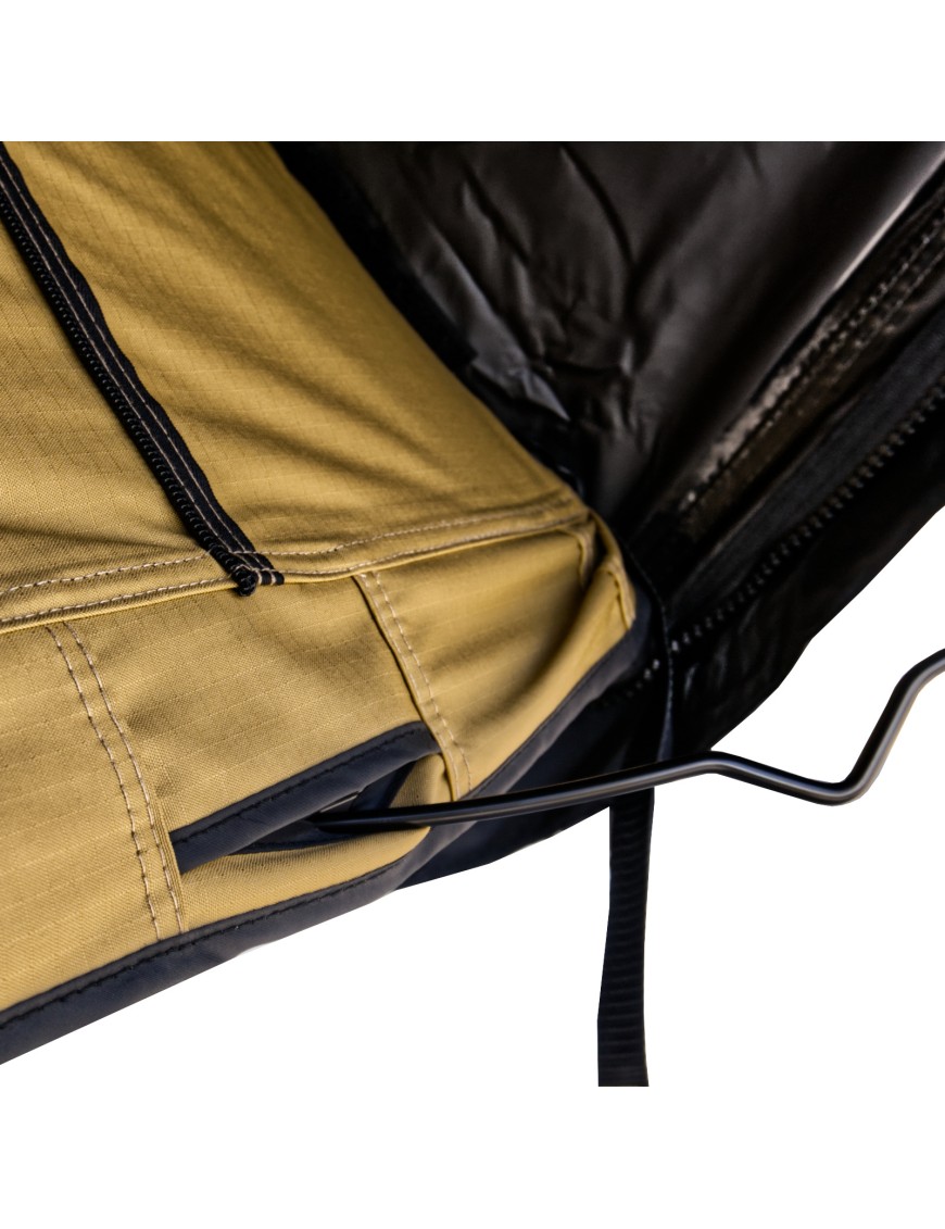 OFFLANDER NAMIOT DACHOWY FOLD 4 SAND