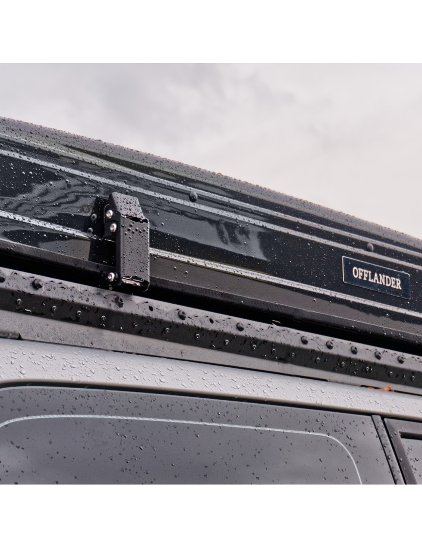 OFFLANDER NAMIOT DACHOWY FOLD 4 GRIZZLY
