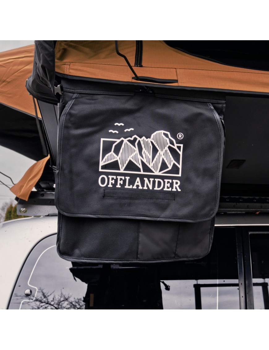 OFFLANDER NAMIOT DACHOWY FOLD 4 GRIZZLY