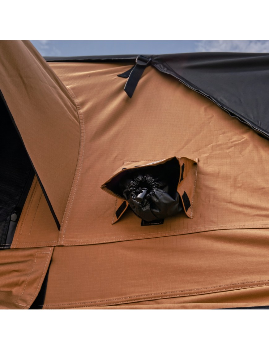 OFFLANDER NAMIOT DACHOWY FOLD 4 GRIZZLY