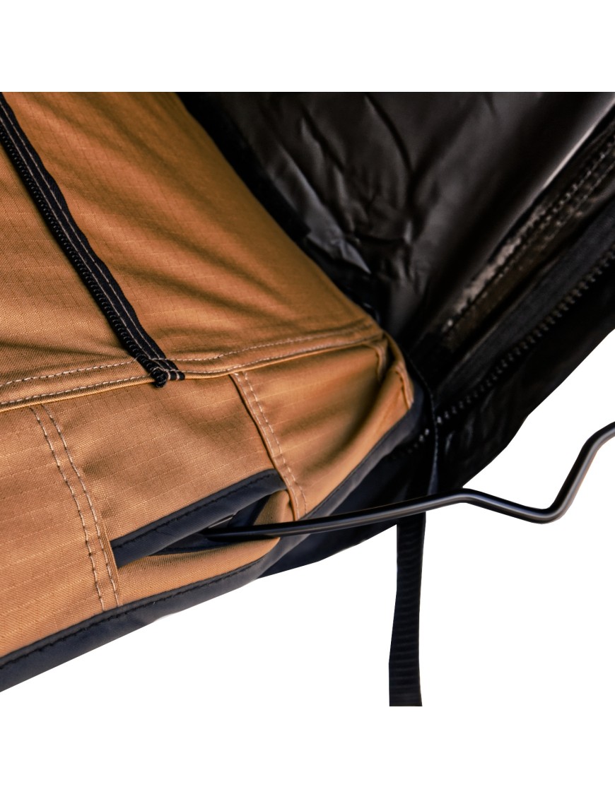 OFFLANDER NAMIOT DACHOWY FOLD 4 GRIZZLY