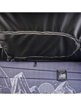 OFFLANDER NAMIOT DACHOWY FOLD 4 GRIZZLY