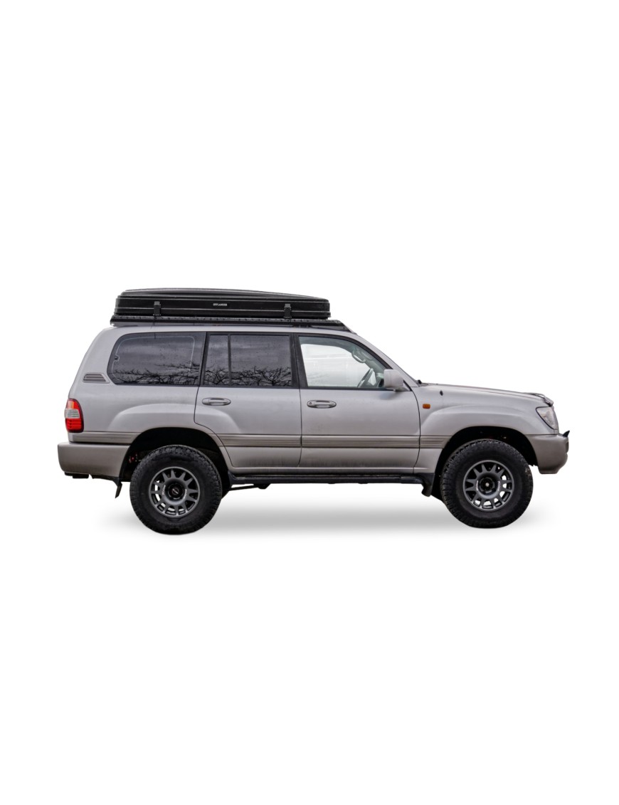 OFFLANDER NAMIOT DACHOWY FOLD 4 GRIZZLY
