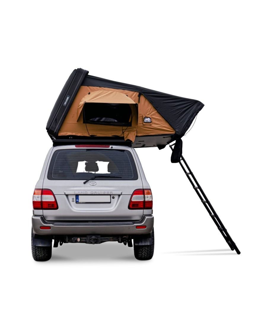 OFFLANDER NAMIOT DACHOWY FOLD 4 GRIZZLY