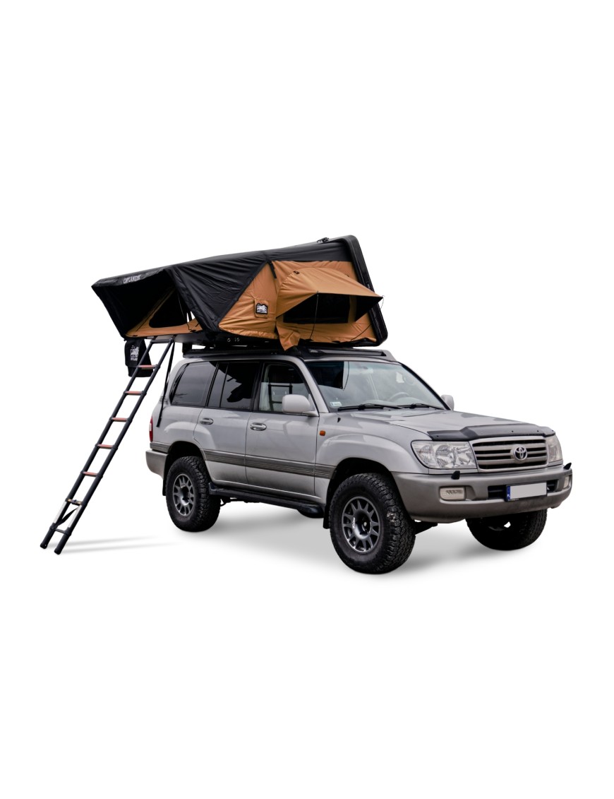 OFFLANDER NAMIOT DACHOWY FOLD 4 GRIZZLY
