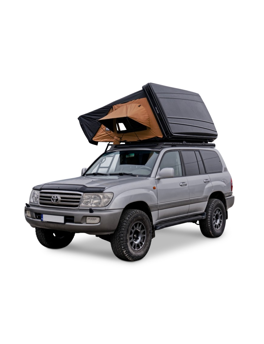 OFFLANDER NAMIOT DACHOWY FOLD 4 GRIZZLY