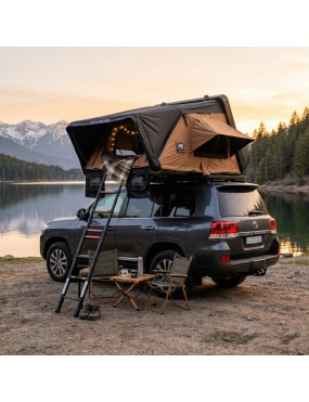 OFFLANDER NAMIOT DACHOWY FOLD 4 GRIZZLY