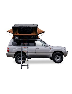 OFFLANDER NAMIOT DACHOWY FOLD 4 GRIZZLY