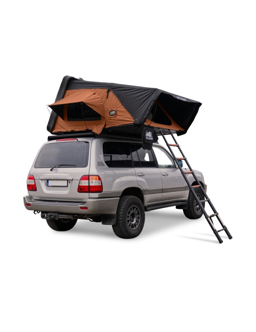 OFFLANDER NAMIOT DACHOWY FOLD 4 GRIZZLY
