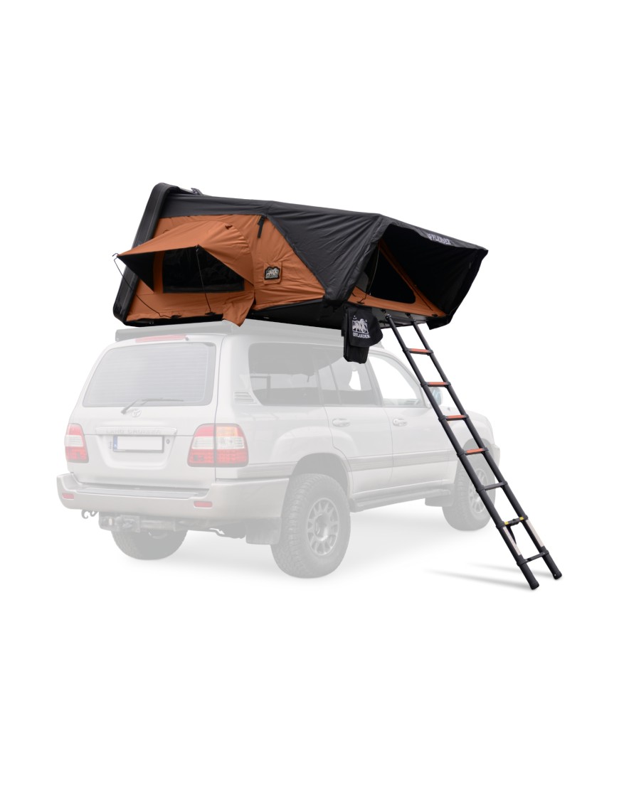 OFFLANDER NAMIOT DACHOWY FOLD 4 GRIZZLY