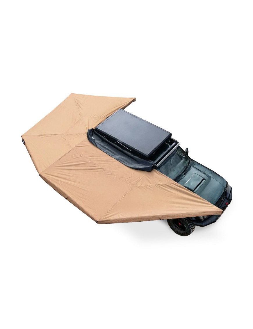OFFLANDER MARKIZA SAMONOŚNA BATWING+ PRAWA 2.5 M OFFLANDER MARKIZA SAMONOŚNA BATWING+ PRAWA 2.5 M