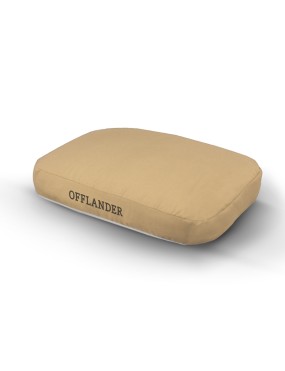 OFFLANDER PODUSZKA KEMPINGOWA