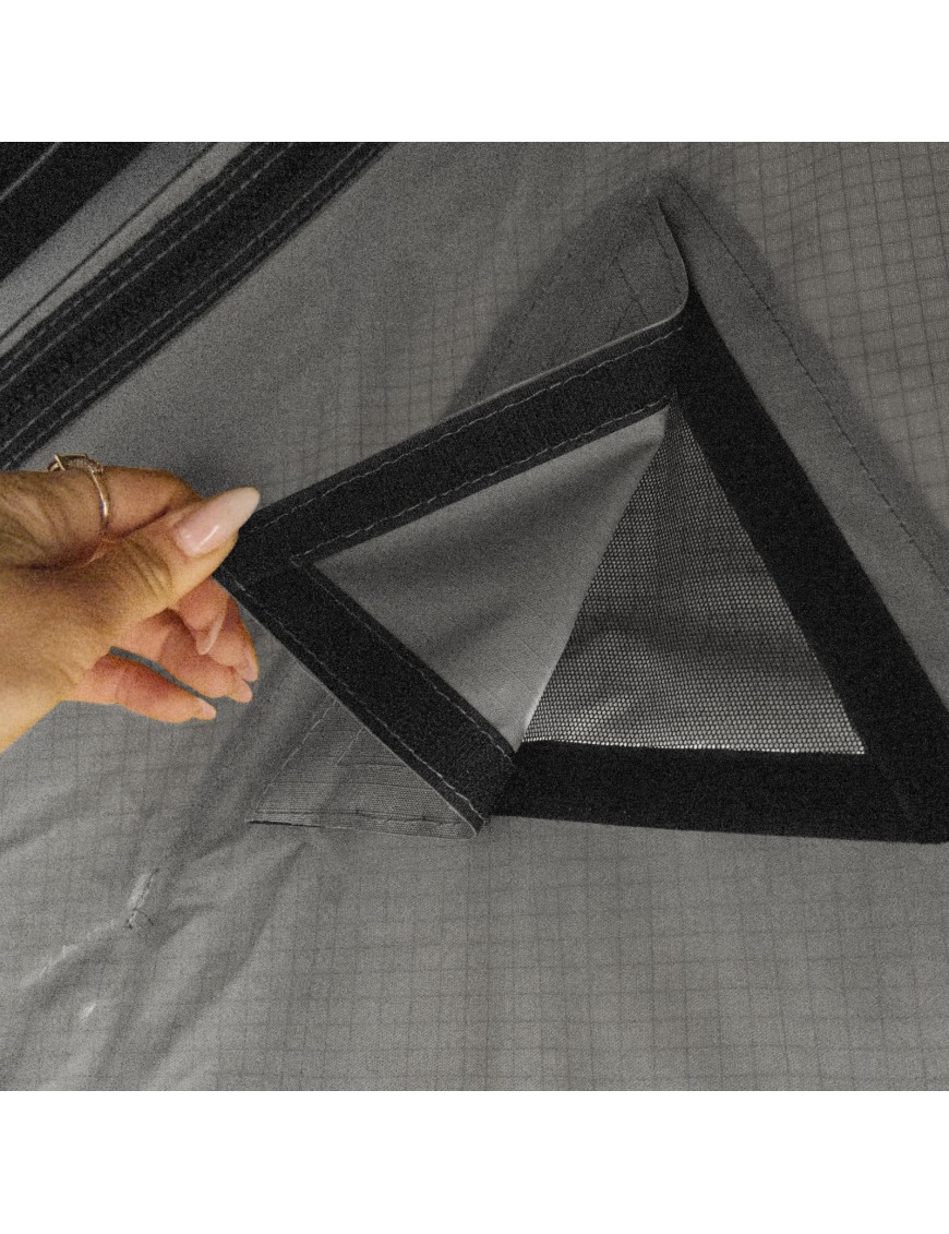 OFFLANDER NAMIOT DACHOWY TRIANGLE SLIM WOLF OFFLANDER NAMIOT DACHOWY TRIANGLE SLIM WOLF