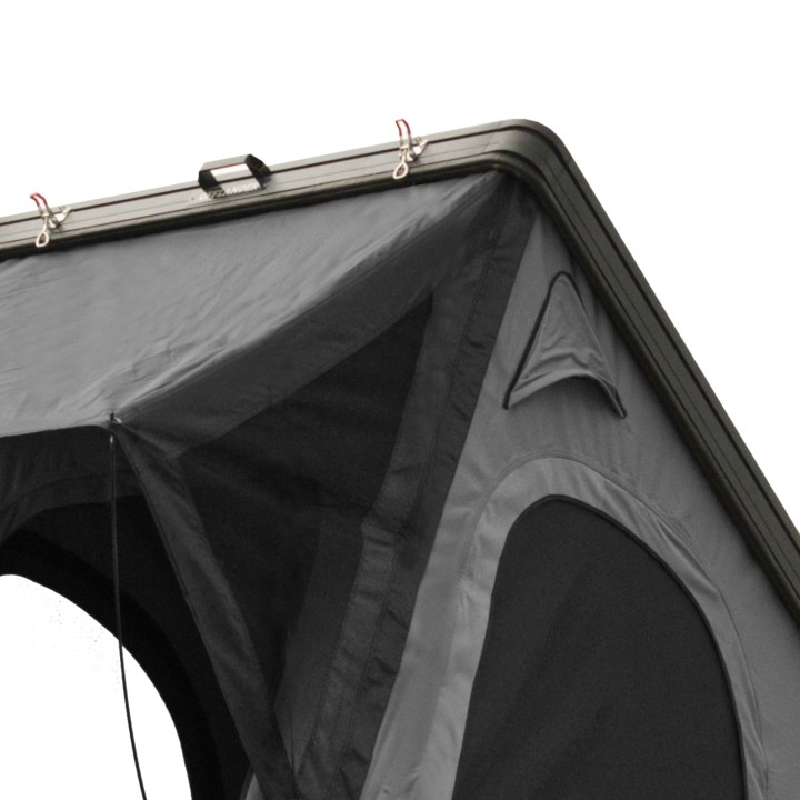 OFFLANDER NAMIOT DACHOWY TRIANGLE SLIM WOLF
