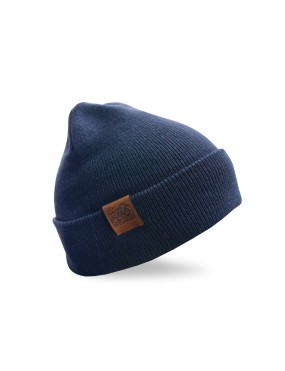 OFFLANDER CZAPKA ZIMOWA GRANATOWA