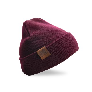 OFFLANDER CZAPKA ZIMOWA BORDOWA