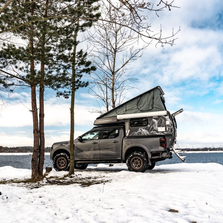 OFFLANDER ZABUDOWA KAMPEROWA TATAWIN