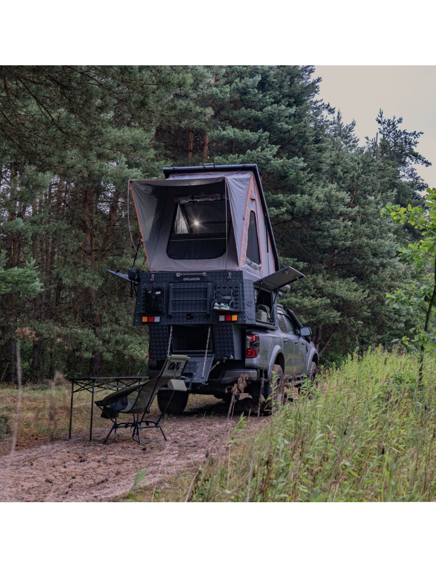 OFFLANDER ZABUDOWA KAMPEROWA HADADA OFFLANDER ZABUDOWA KAMPEROWA HADADA