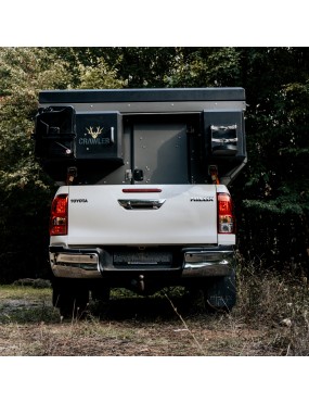 CRAWLER ZABUDOWA KAMPEROWA ANKA 300