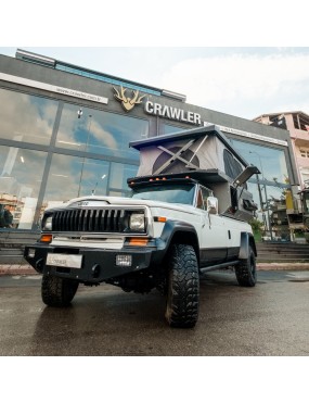 CRAWLER ZABUDOWA KAMPEROWA ANKA 300
