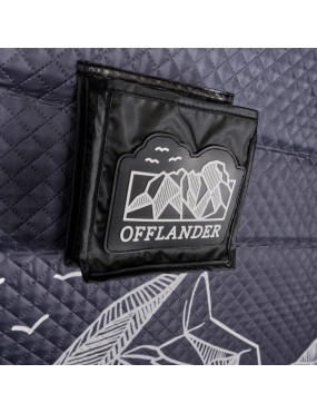 OFFLANDER NAMIOT DACHOWY FOLD S WOLF