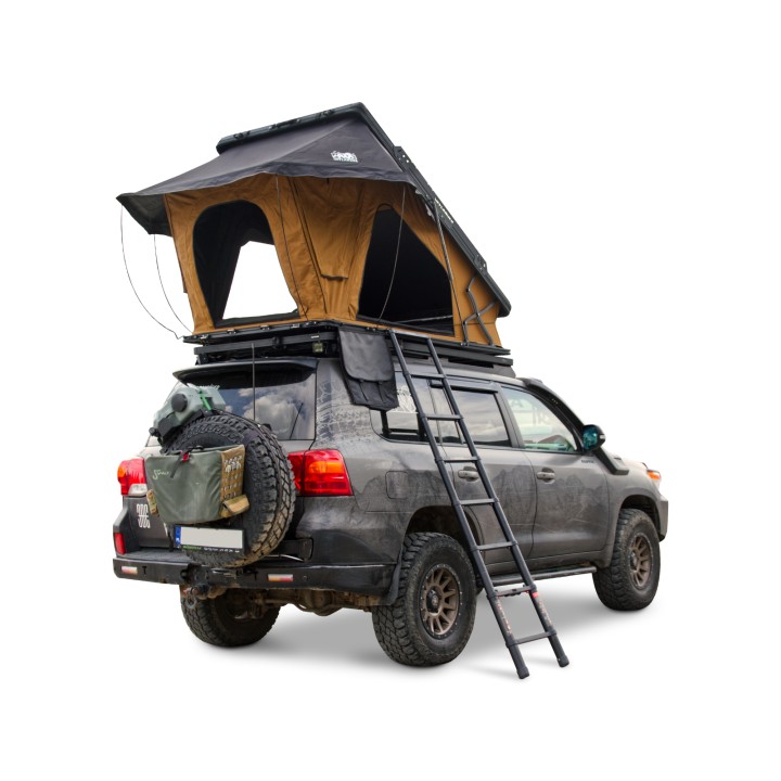 OFFLANDER NAMIOT DACHOWY TOMAHAK 3.1