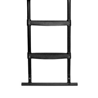 VIRTUFIT TRAMPOLINA PREMIUM Z SIATKĄ BEZPIECZEŃSTWA 213 x 305 CM