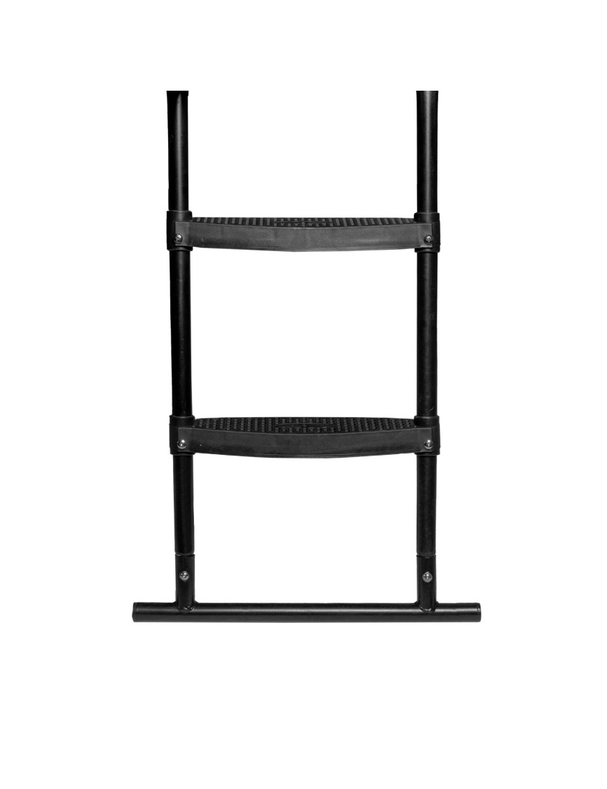 VIRTUFIT TRAMPOLINA PREMIUM Z SIATKĄ BEZPIECZEŃSTWA 213 x 305 CM VIRTUFIT TRAMPOLINA PREMIUM Z SIATKĄ BEZPIECZEŃSTWA 213 x 305 CM