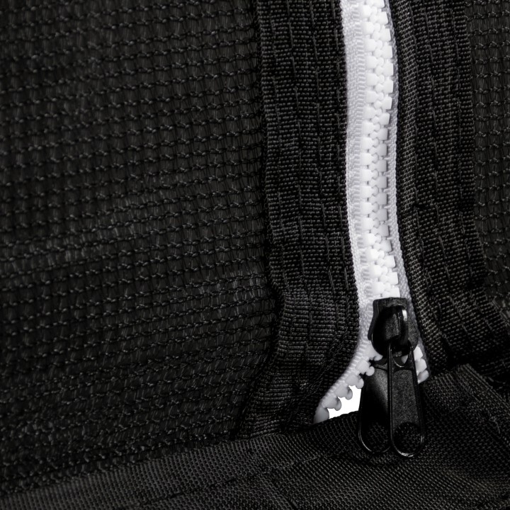 VIRTUFIT TRAMPOLINA PREMIUM Z SIATKĄ BEZPIECZEŃSTWA 244 x 366 CM