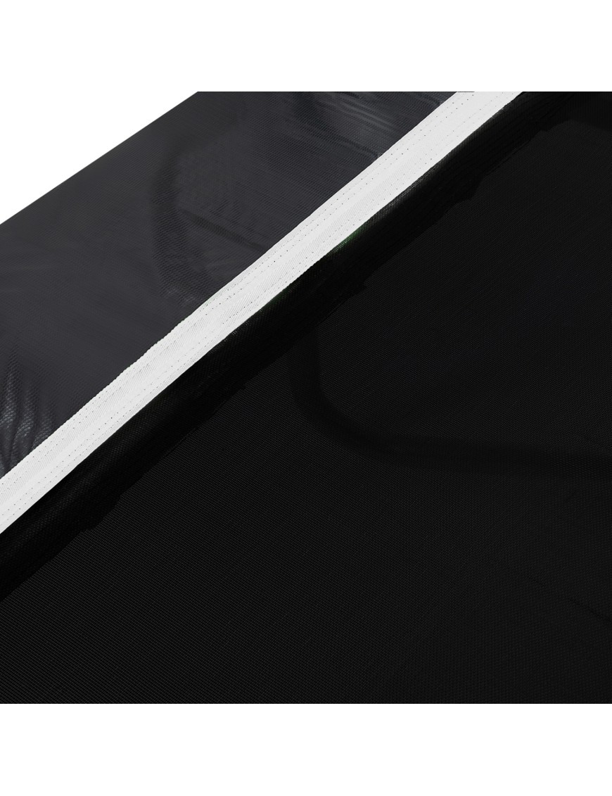 VIRTUFIT TRAMPOLINA OGRODOWA DO WKOPANIA 183 x 274 CM Z SIATKĄ VIRTUFIT TRAMPOLINA OGRODOWA DO WKOPANIA 183 x 274 CM Z SIATKĄ