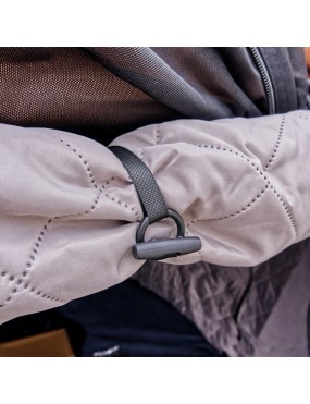 OFFLANDER IZOLACJA DO NAMIOTU FOLD 4