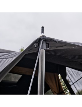 OFFLANDER ZADASZENIE DO NAMIOTU SOFT HYBRID 150