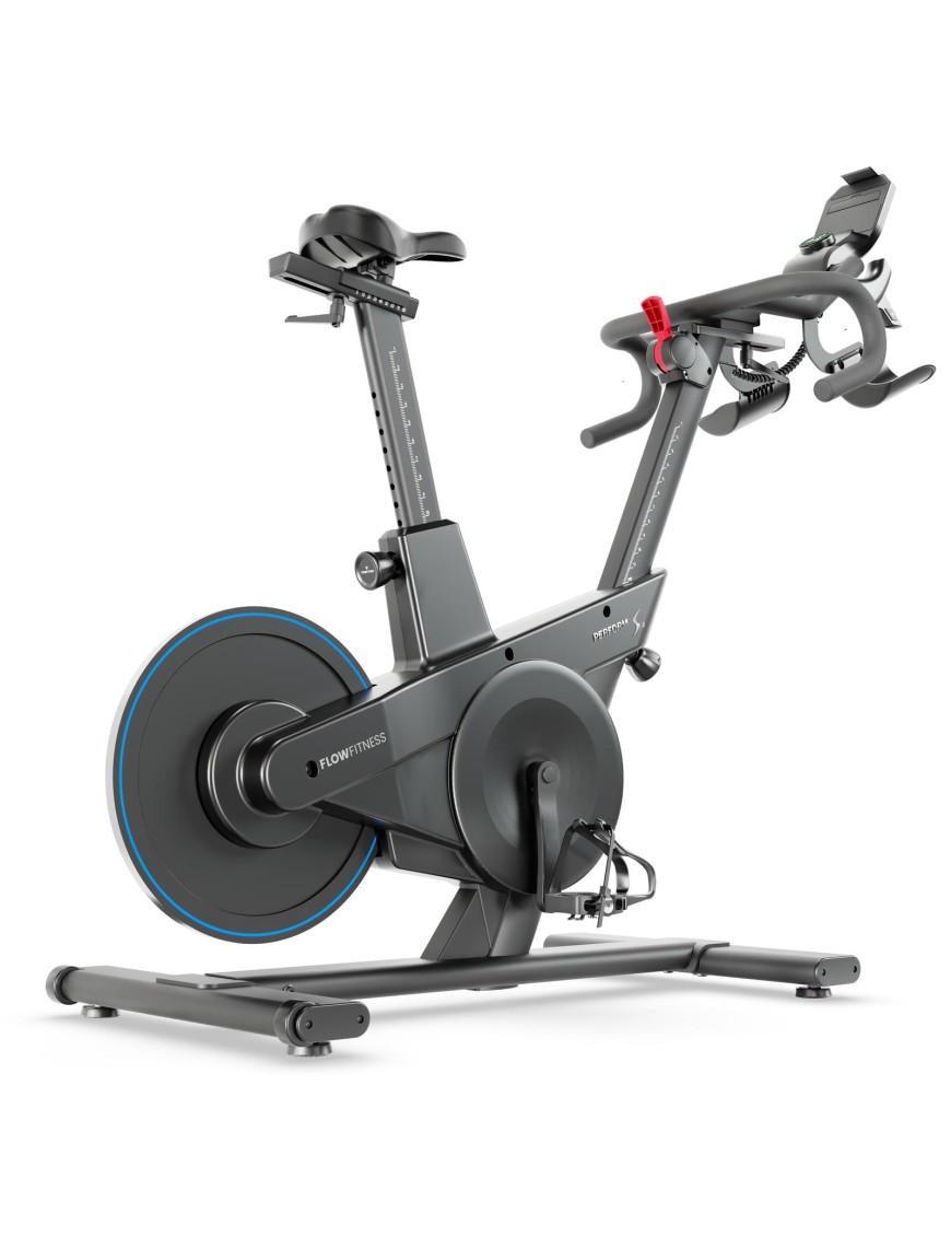 FLOW FITNESS ROWER SPINNINGOWY PERFORM S2i FLOW FITNESS ROWER SPINNINGOWY PERFORM S2i