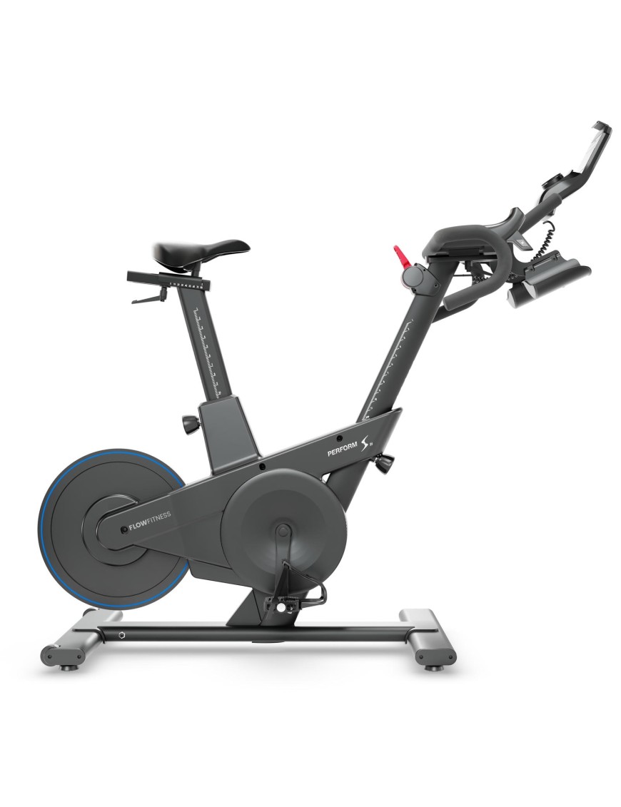 FLOW FITNESS ROWER SPINNINGOWY PERFORM S2i FLOW FITNESS ROWER SPINNINGOWY PERFORM S2i