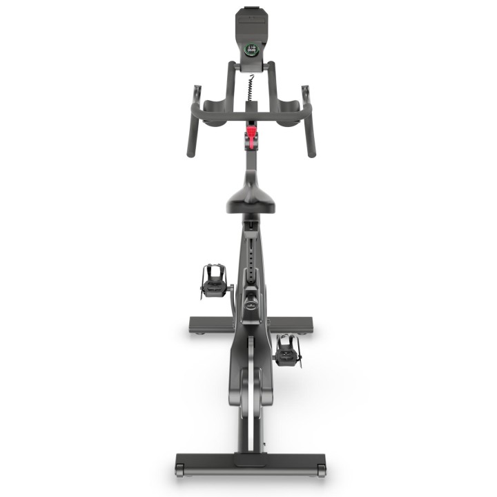 FLOW FITNESS ROWER SPINNINGOWY PERFORM S2i