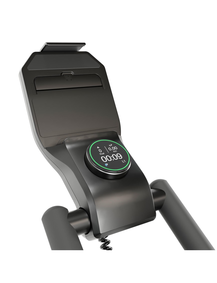 FLOW FITNESS ROWER SPINNINGOWY PERFORM S2i FLOW FITNESS ROWER SPINNINGOWY PERFORM S2i