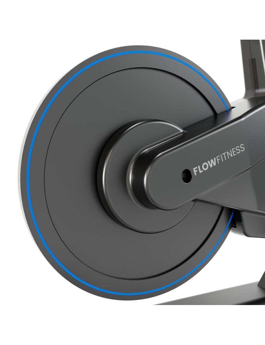 FLOW FITNESS ROWER SPINNINGOWY PERFORM S2i FLOW FITNESS ROWER SPINNINGOWY PERFORM S2i