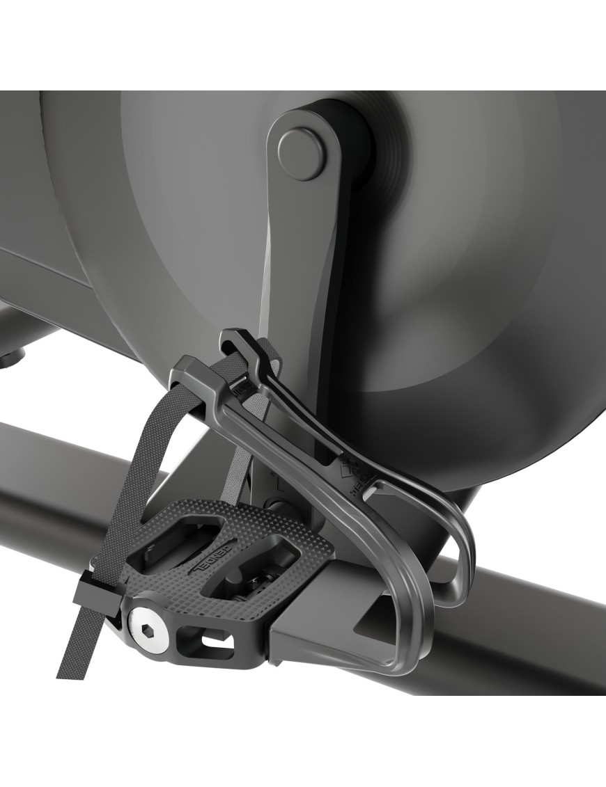 FLOW FITNESS ROWER SPINNINGOWY PERFORM S2i FLOW FITNESS ROWER SPINNINGOWY PERFORM S2i