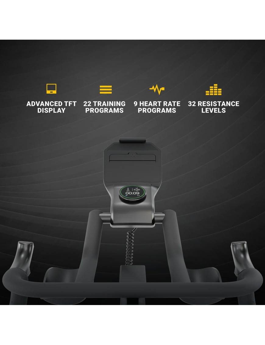 FLOW FITNESS ROWER SPINNINGOWY PERFORM S2i FLOW FITNESS ROWER SPINNINGOWY PERFORM S2i