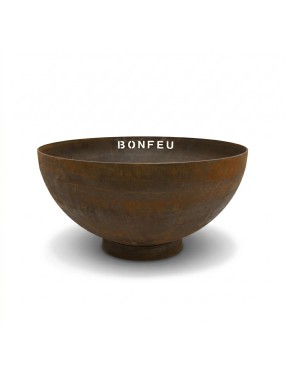 BONFEU PALENISKO OGRODOWE MISA OGNIOWA BONBOWL PRO Ø60