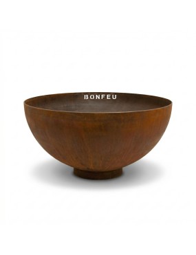 BONFEU PALENISKO OGRODOWE MISA OGNIOWA BONBOWL PRO Ø80